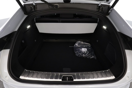 Polestar 4 vaihtoauto