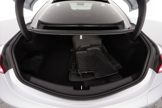 Mercedes-Benz CLE vaihtoauto