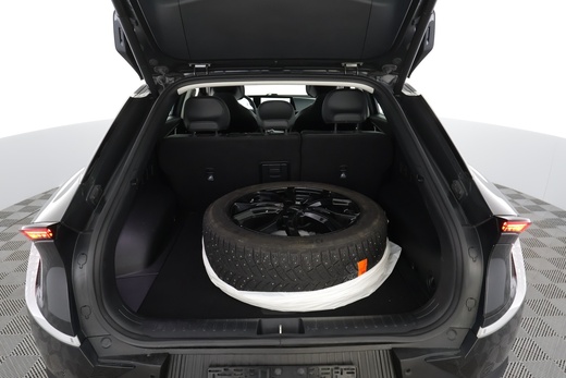 Kia EV6 vaihtoauto