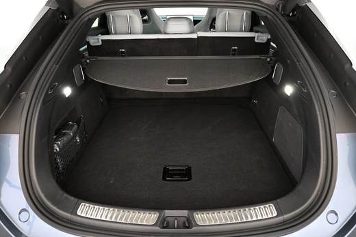 BYD Sealion 7 vaihtoauto