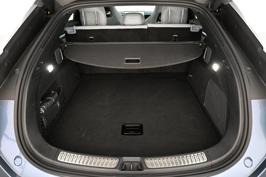 BYD Sealion 7 vaihtoauto