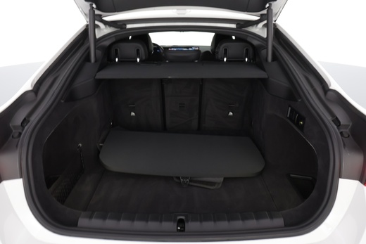 BMW i4 vaihtoauto