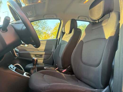 Renault Captur vaihtoauto