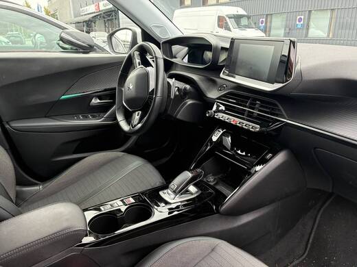 Peugeot 2008 vaihtoauto