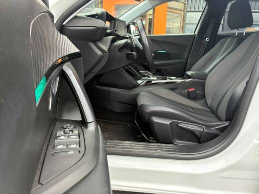 Peugeot 2008 vaihtoauto