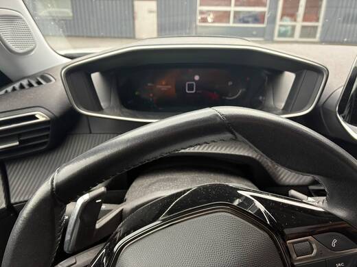 Peugeot 2008 vaihtoauto