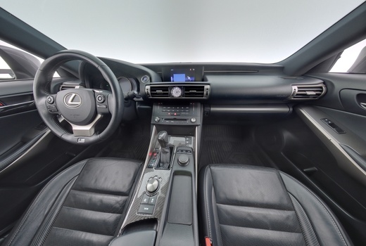Lexus IS vaihtoauto