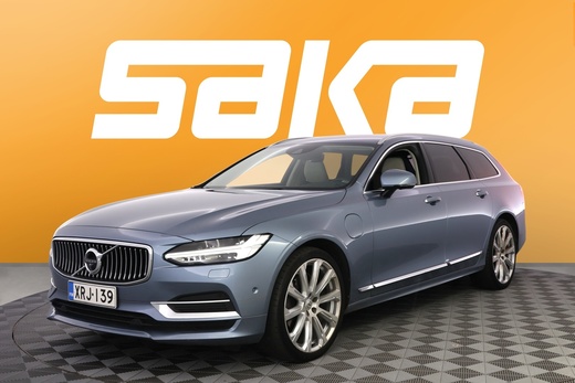 Volvo V90 vaihtoauto