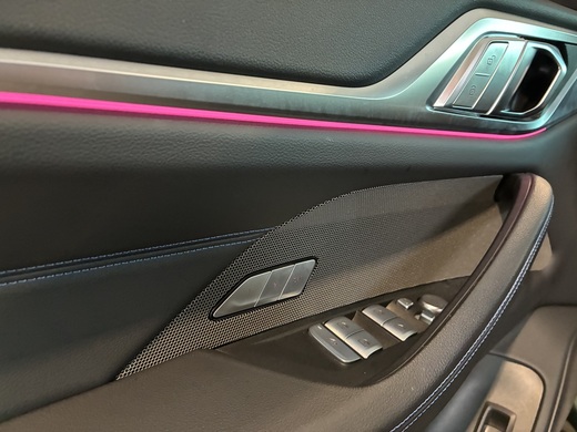 BMW i4 vaihtoauto