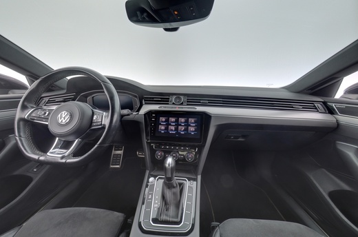 Volkswagen Arteon vaihtoauto