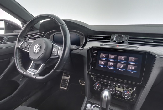 Volkswagen Arteon vaihtoauto