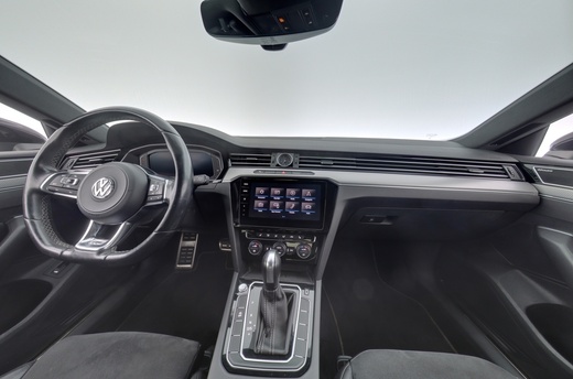 Volkswagen Arteon vaihtoauto