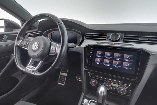 Volkswagen Arteon vaihtoauto