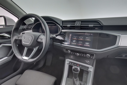 Audi Q3 vaihtoauto