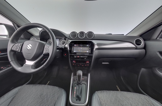 Suzuki Vitara vaihtoauto