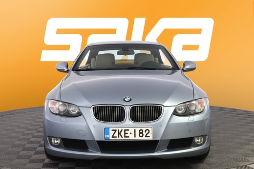 BMW 325 vaihtoauto