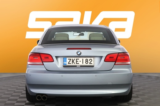 BMW 325 vaihtoauto