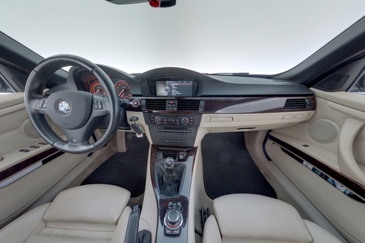 BMW 325 vaihtoauto