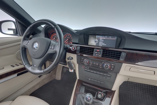 BMW 325 vaihtoauto