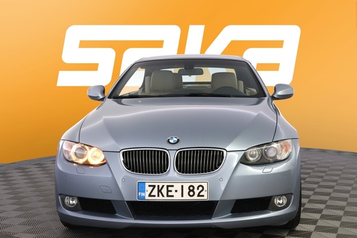 BMW 325 vaihtoauto