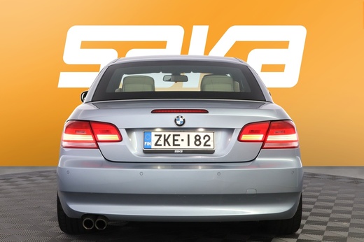 BMW 325 vaihtoauto