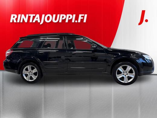Subaru Outback vaihtoauto
