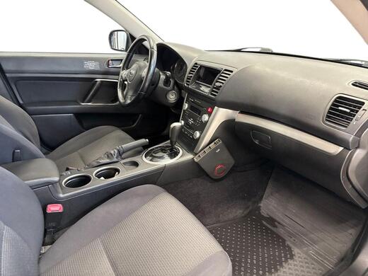 Subaru Outback vaihtoauto