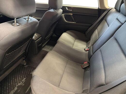Subaru Outback vaihtoauto
