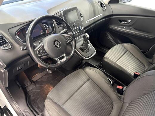 Renault Grand Scénic vaihtoauto