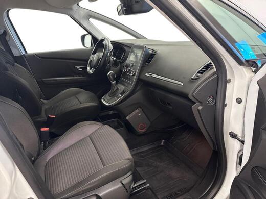 Renault Grand Scénic vaihtoauto