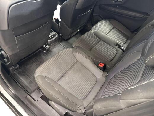Renault Grand Scénic vaihtoauto