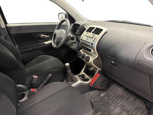 Toyota Urban Cruiser vaihtoauto