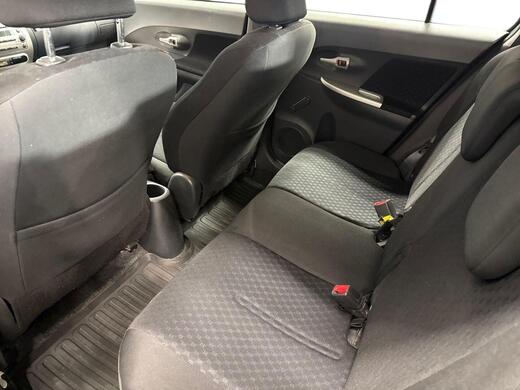 Toyota Urban Cruiser vaihtoauto
