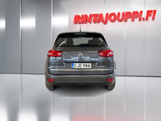 Citroën C4 Picasso vaihtoauto