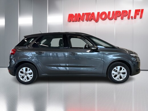 Citroën C4 Picasso vaihtoauto