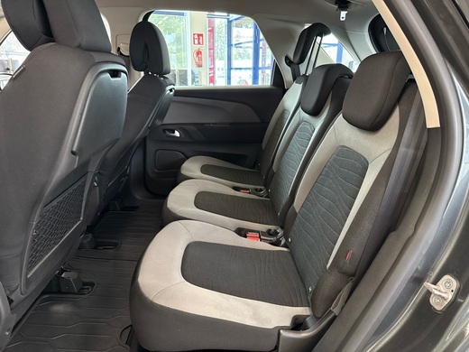 Citroën C4 Picasso vaihtoauto