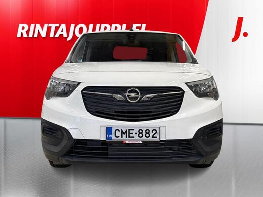 Opel Combo vaihtoauto