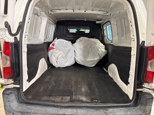 Opel Combo vaihtoauto