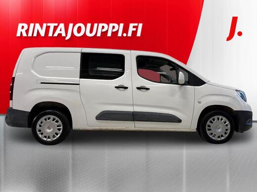 Opel Combo vaihtoauto