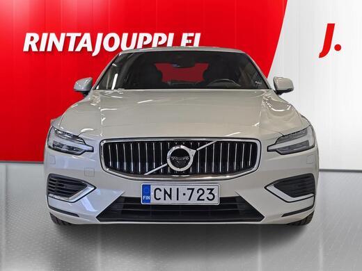 Volvo S60 vaihtoauto