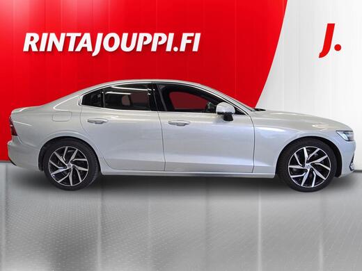 Volvo S60 vaihtoauto