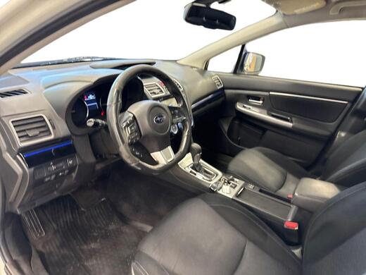 Subaru Levorg vaihtoauto