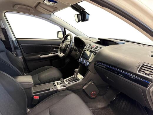 Subaru Levorg vaihtoauto