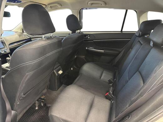 Subaru Levorg vaihtoauto
