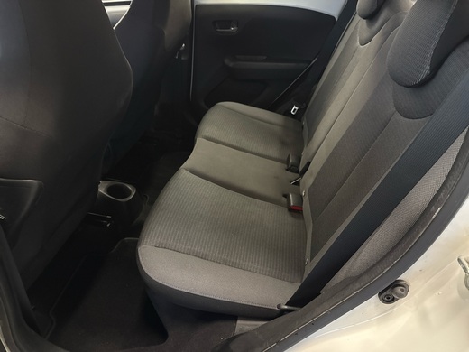 Toyota AYGO vaihtoauto