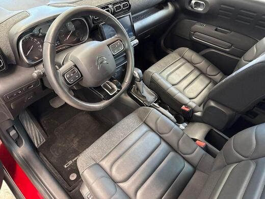 Citroën C3 Aircross vaihtoauto