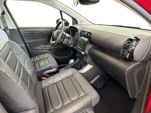 Citroën C3 Aircross vaihtoauto