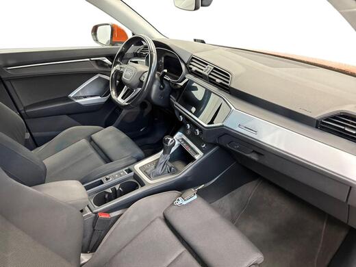 Audi Q3 vaihtoauto