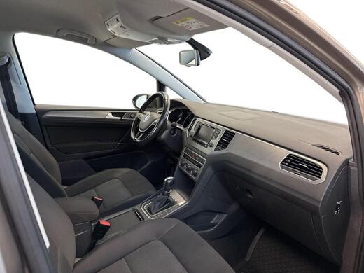 Volkswagen Golf Sportsvan vaihtoauto