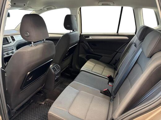 Volkswagen Golf Sportsvan vaihtoauto
